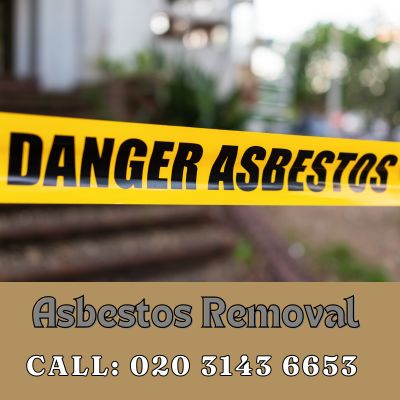 Asbestos Removal Esher | Safe & Compliant | Call Us at 020 3143 6653