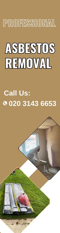 Esher Asbestos Removal